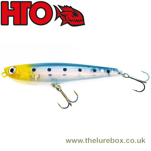 HTO Glide - Surface Lure - The Lure Box