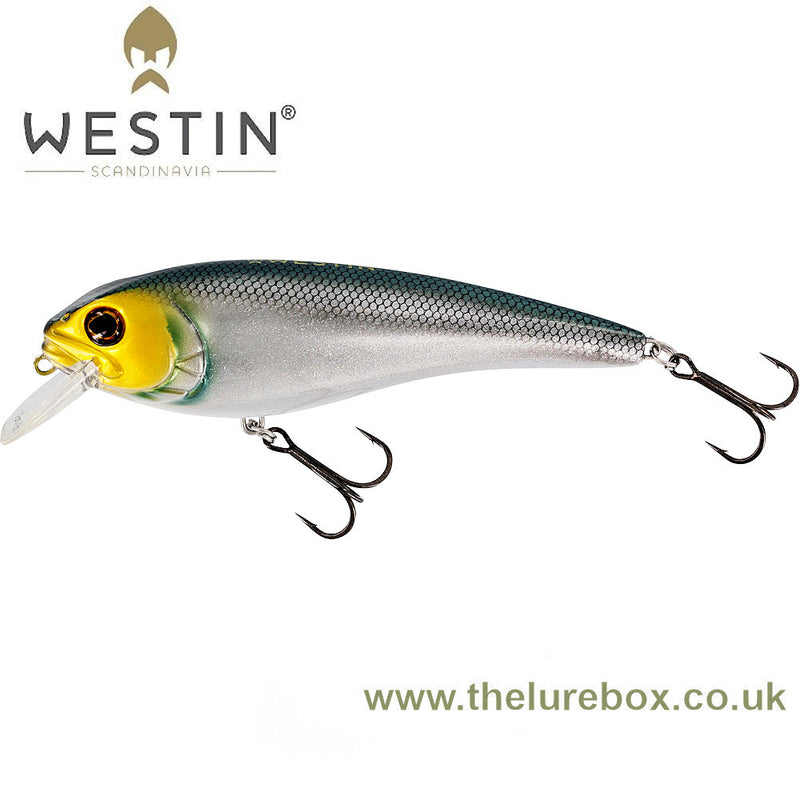 Westin RawBite 15cm