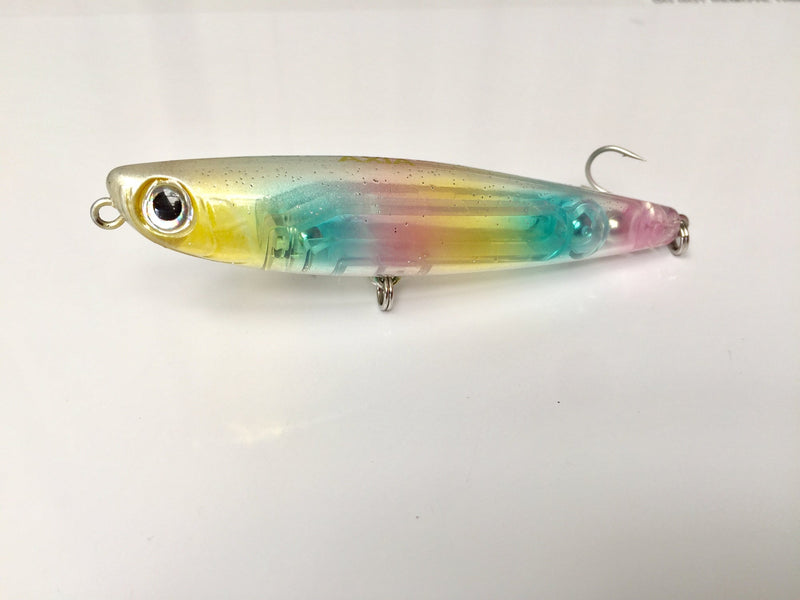 AXIA (HTO) Glide 7.5cm - Surface Lure