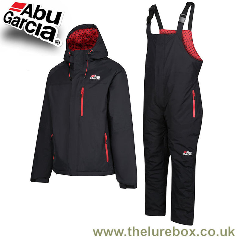 Abu Garcia Waterproof Suit