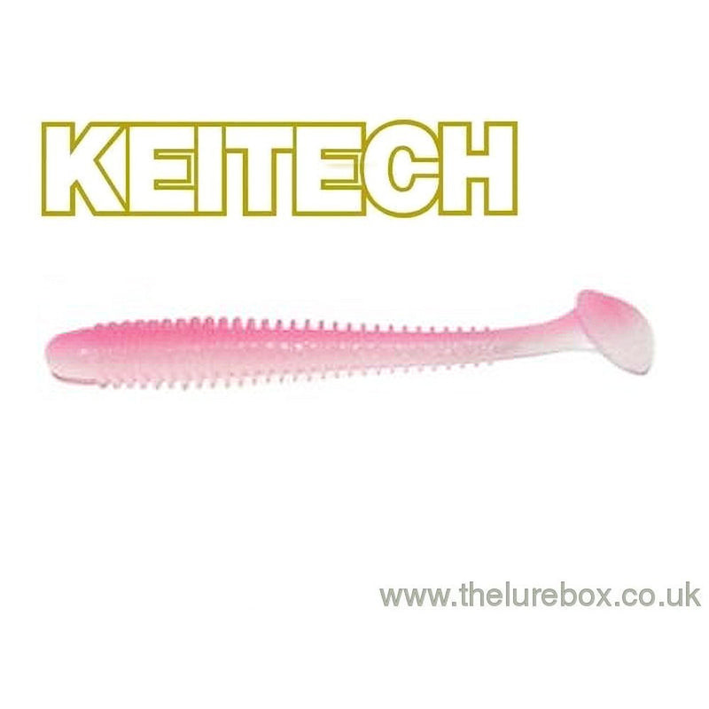 Keitech Swing Impact 3" - The Lure Box