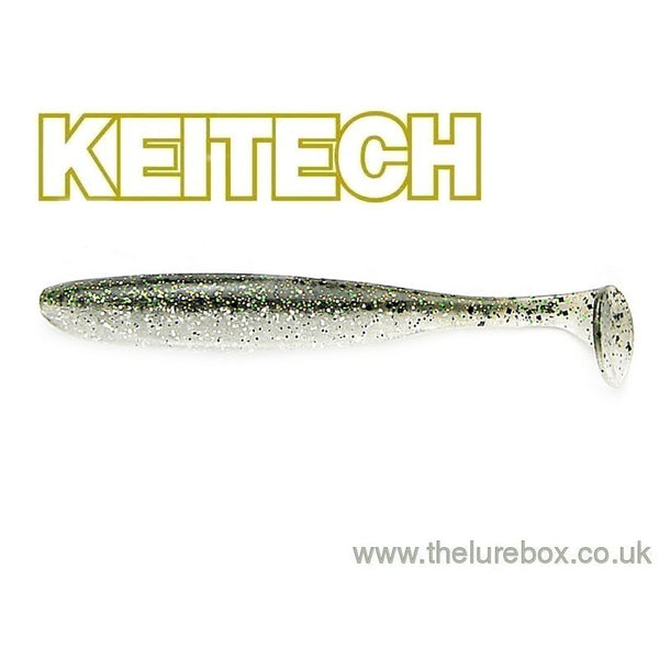 Keitech Easy Shiner 3" - The Lure Box