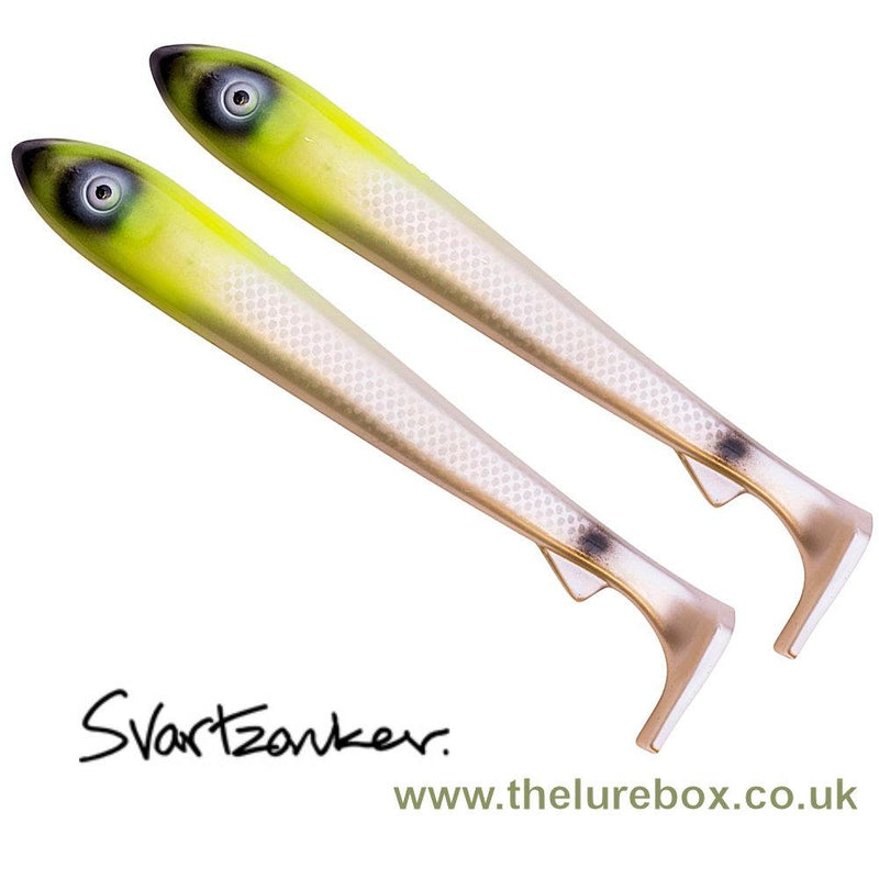 Svartzonker McRubber 21cm - The Lure Box