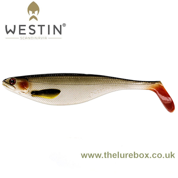Pike Fishing Lures, UK Lure Specialists
