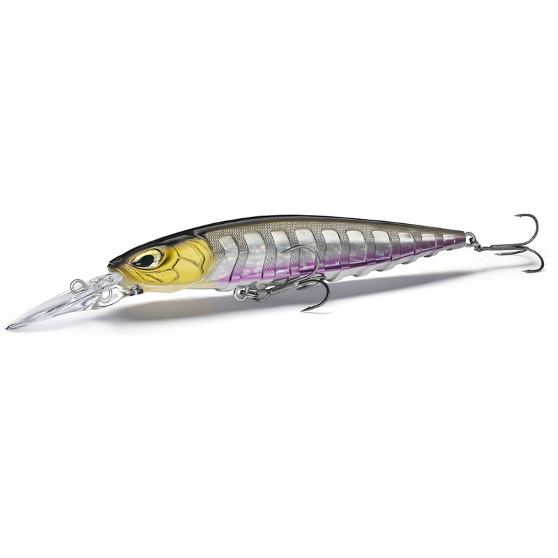 Nays MD MX Jerkbaits Medium Runner Suspending - 8cm