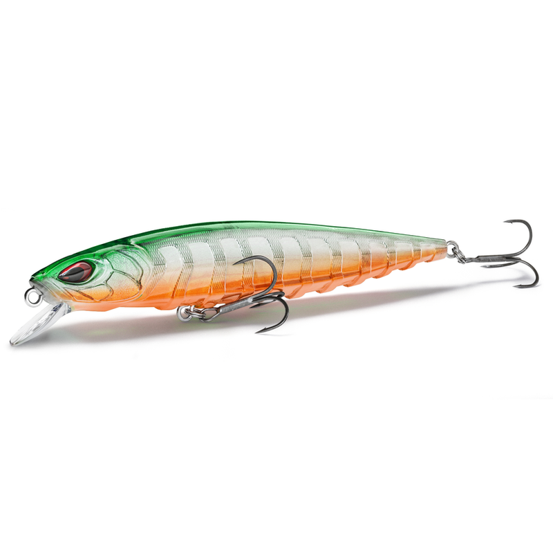 Nays MD MX Jerkbaits Shallow Runner Suspending - 8cm