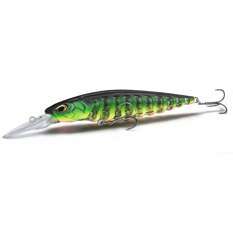 Nays MD MX Jerkbaits Medium Runner Suspending - 8cm