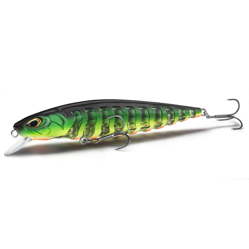 Nays MD MX Jerkbaits Shallow Runner Suspending - 8cm