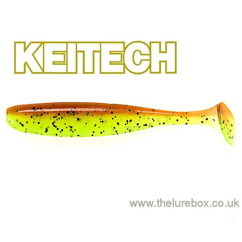 Keitech Easy Shiner 4" - The Lure Box