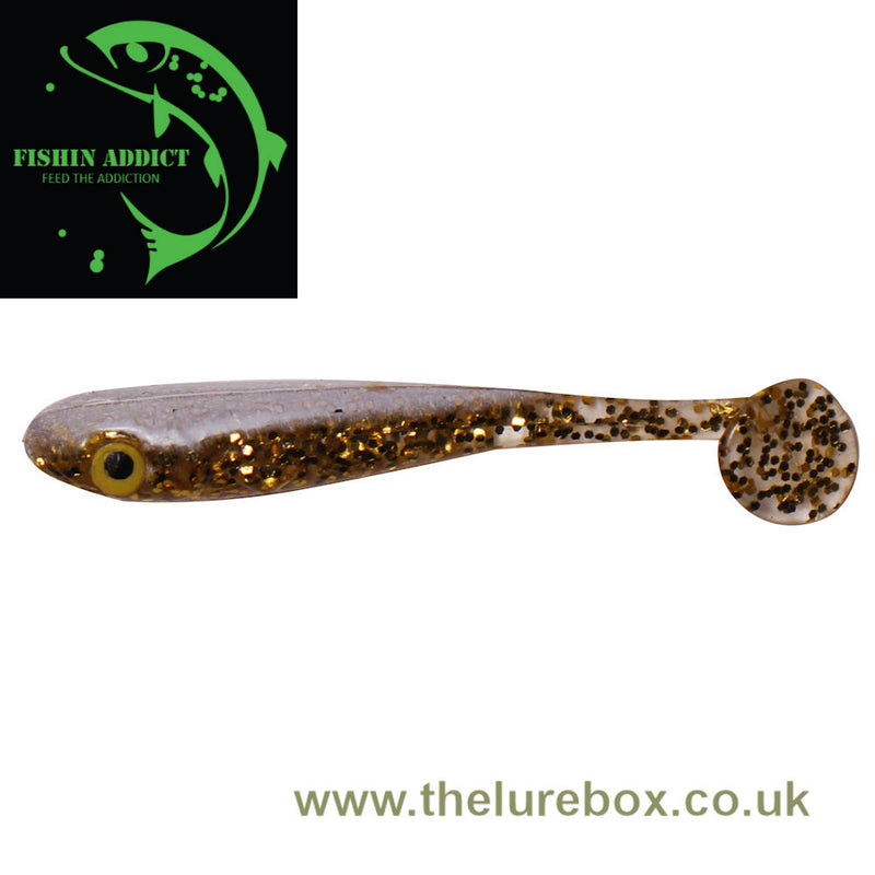 Fishin Addict Nano Fry - 3cm