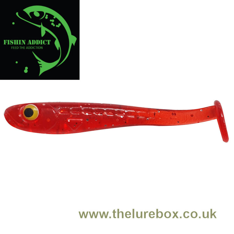 Fishin Addict Nano Fry - 3cm