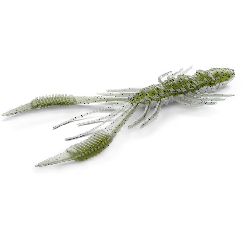 Nays Baits Creature (CRTR) Lures - 4 Inches