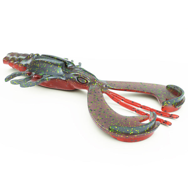 Nays Baits Craw (CRW) Lures - 3.5 Inches