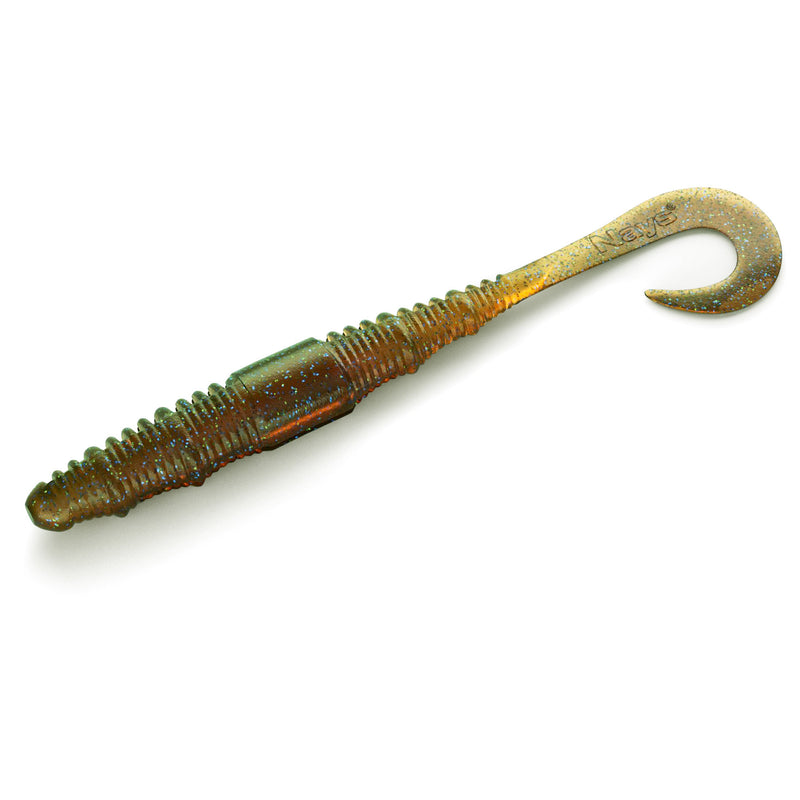 Nays Baits RVN Lures - 3 Inches