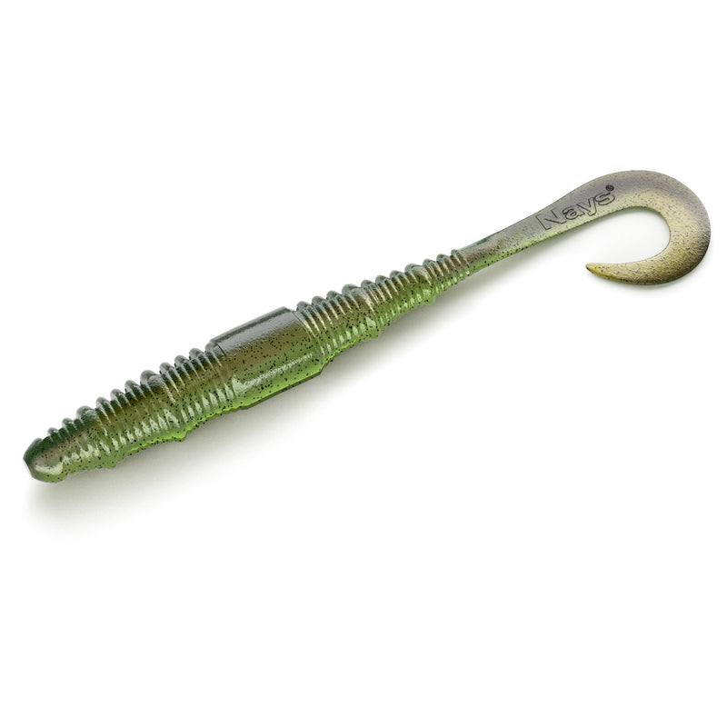 Nays Baits RVN Lures - 4 Inches