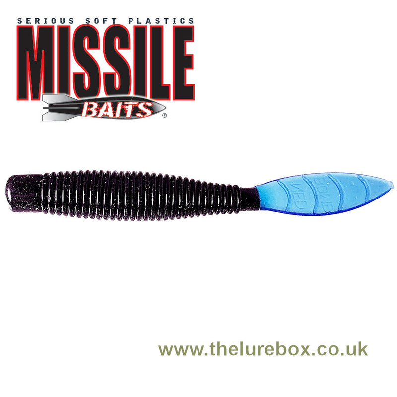 Missile Baits Ned Bomb 8.5cm - The Lure Box