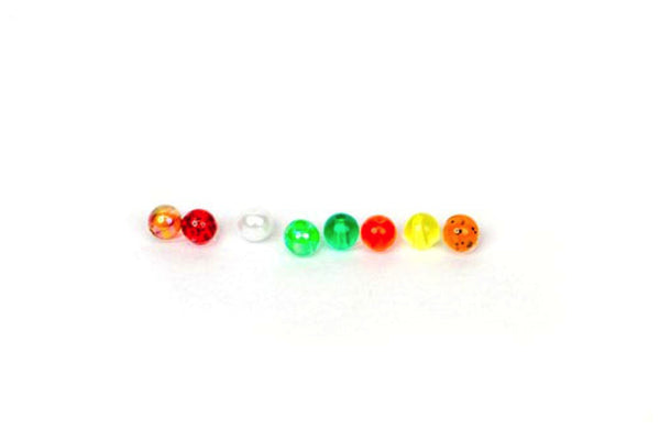 Fly Dressing Articulation Beads - The Lure Box