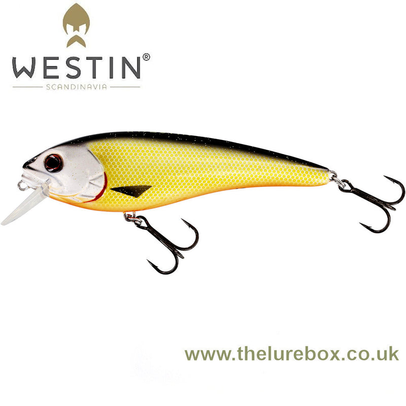 Westin RawBite 15cm