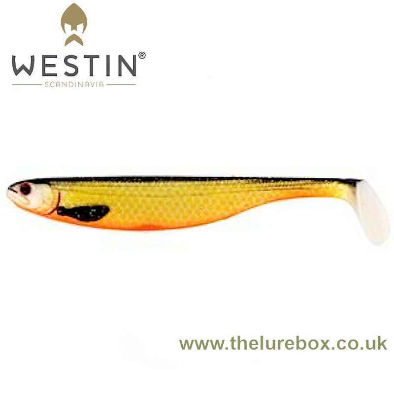 Westin Shad Teez 10cm - The Lure Box