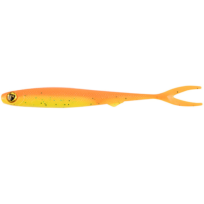 Fox Rage Slick Finesse Ultra UV Singles - 13cm