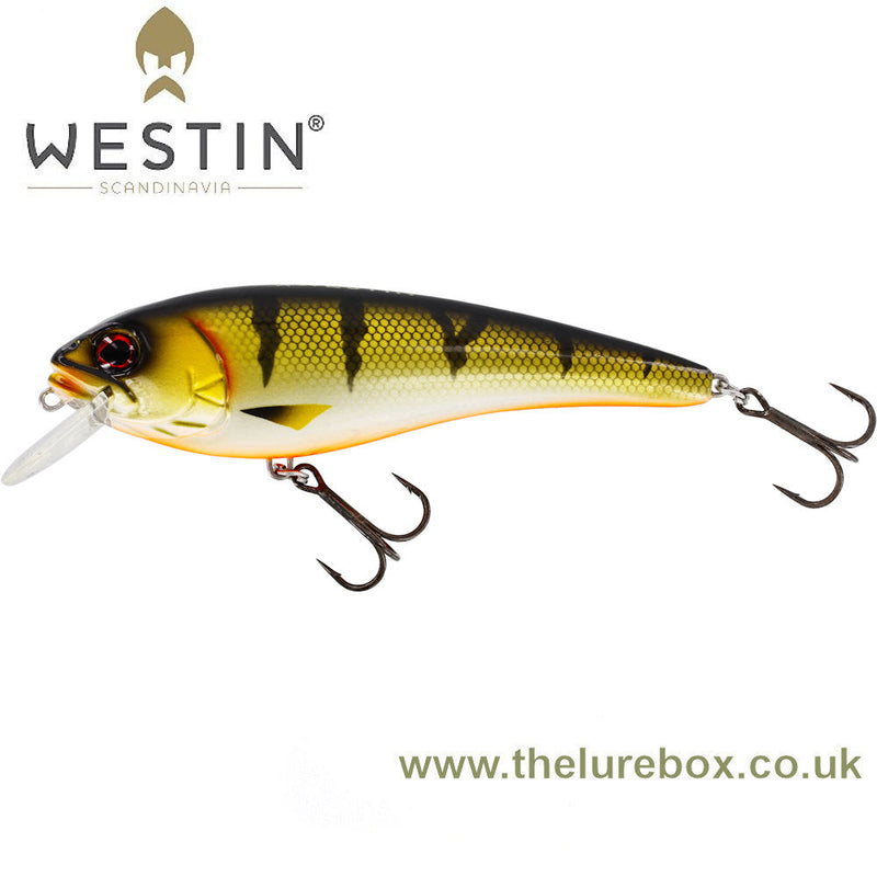 Westin RawBite 15cm