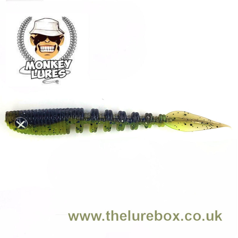 PRE ORDER Monkey Lures Shaky Lui 10cm