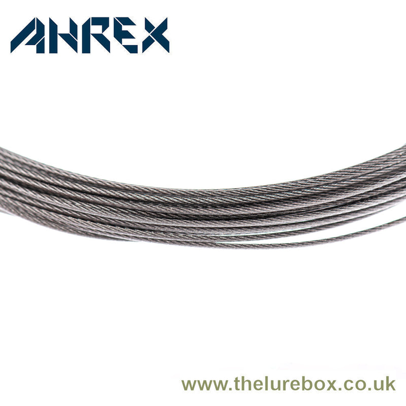 Ahrex Predator Wire Trace - 49 Strand