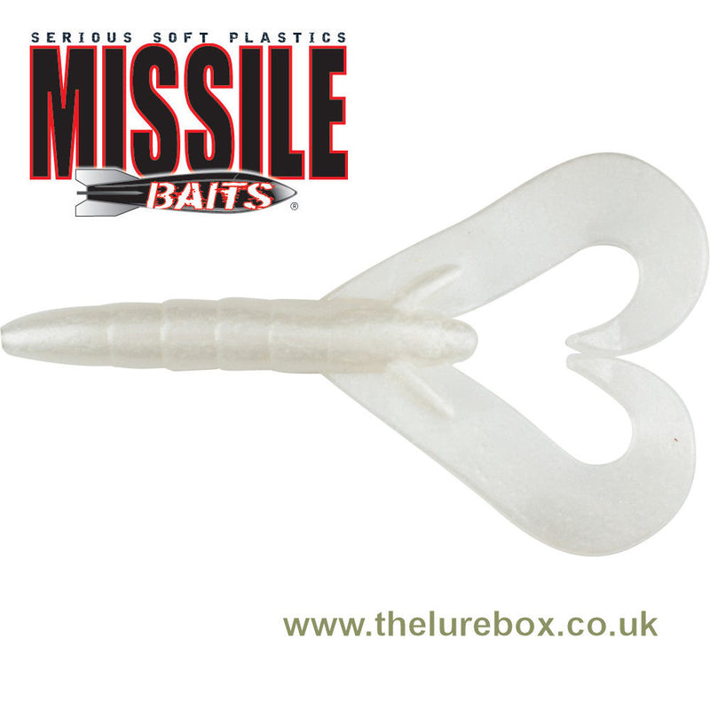 Missile Baits Twin Turbo 8.5cm - The Lure Box
