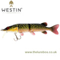 Westin Mike The Pike 20cm - The Lure Box