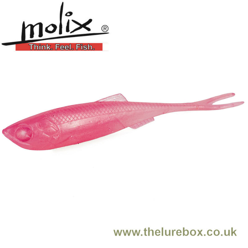 Molix RT Fork Flex 4”