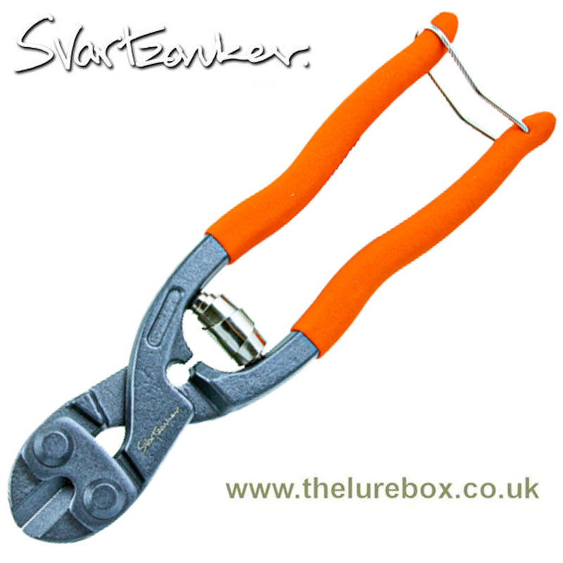 Svartzonker Heavy Duty Power Cutters 21cm