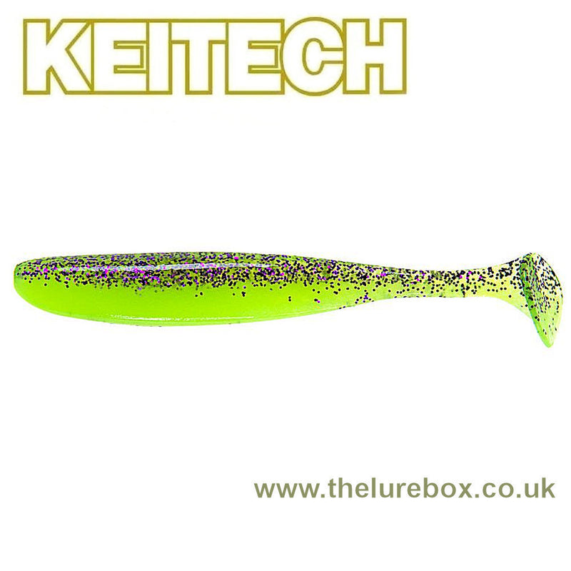 Keitech Easy Shiner 5" - The Lure Box