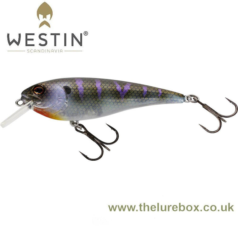 Westin RawBite 15cm