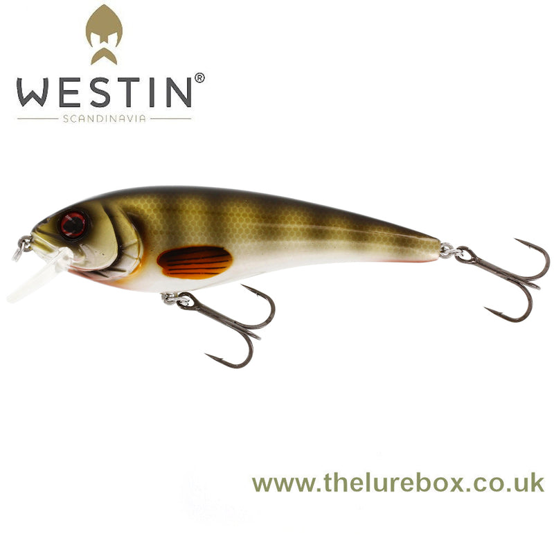 Westin RawBite 15cm - The Lure Box