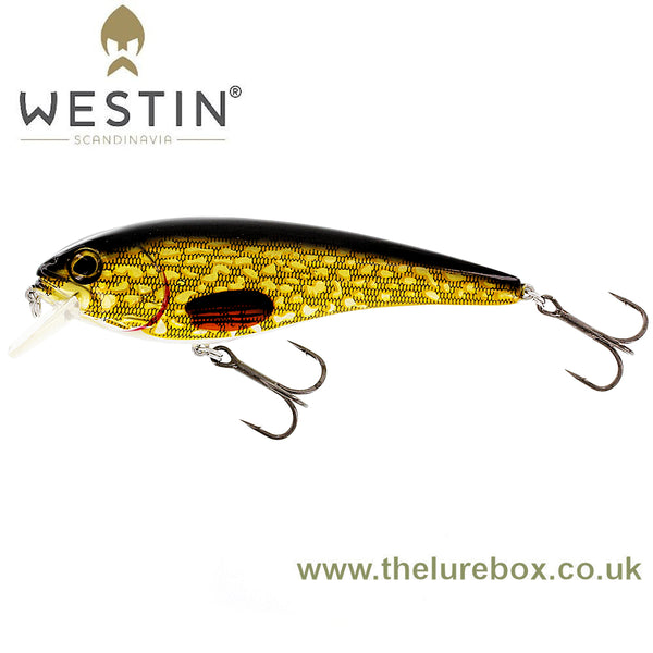 Westin RawBite 15cm - The Lure Box