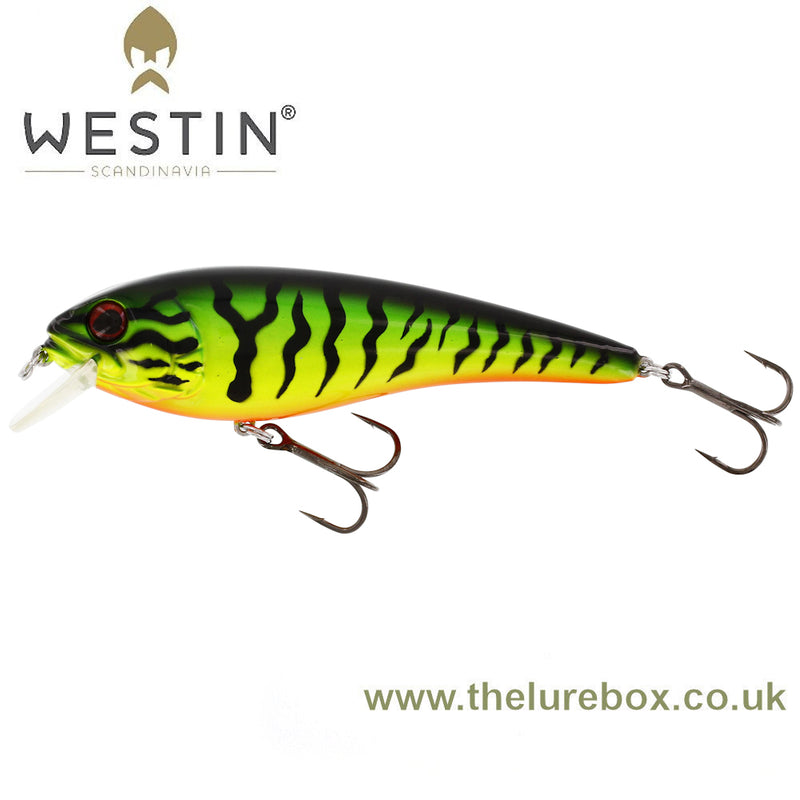 Westin RawBite 15cm - The Lure Box