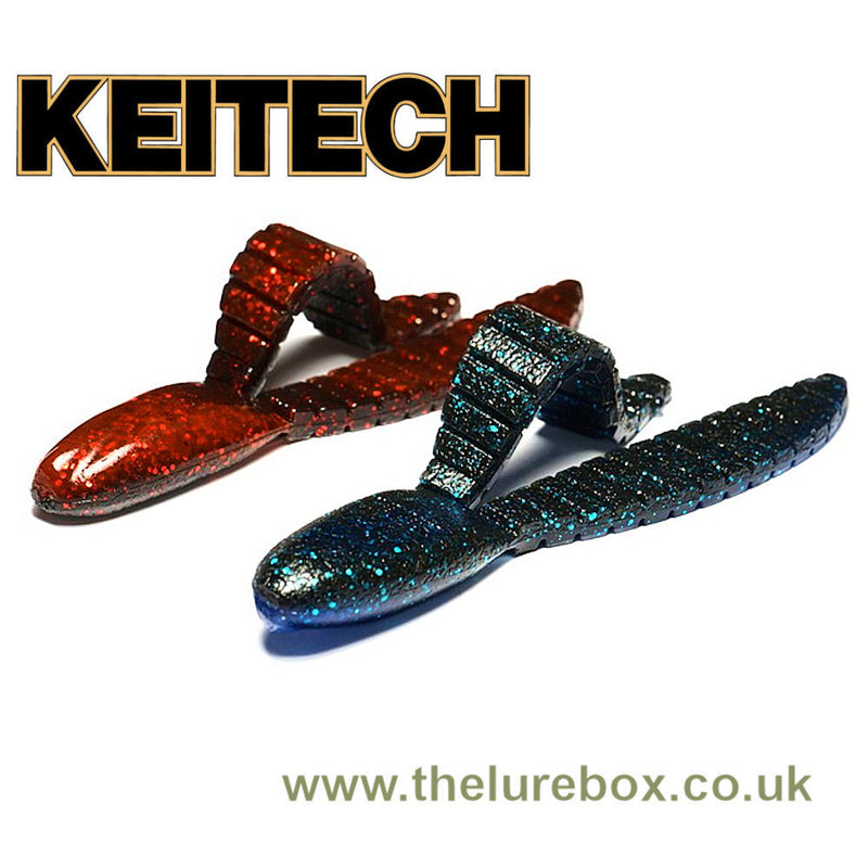 Keitech Flex Chunk 3" - Medium - The Lure Box