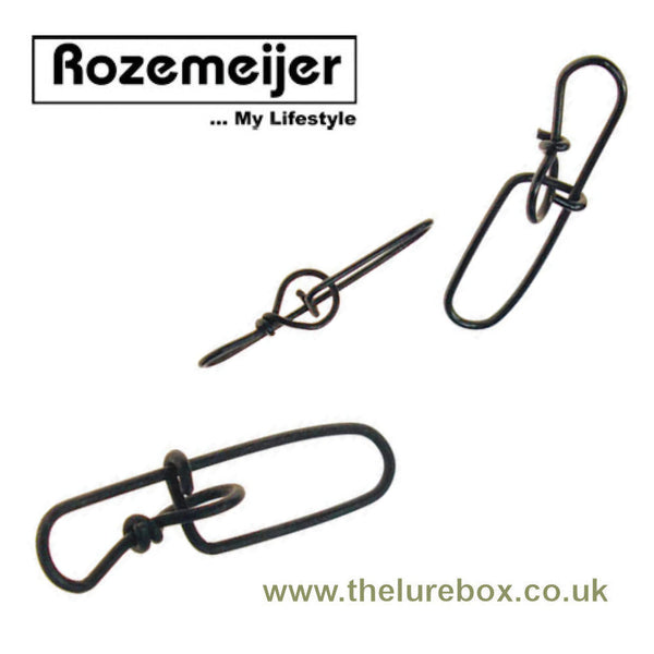 Rozemeijer Sure Lock Snap
