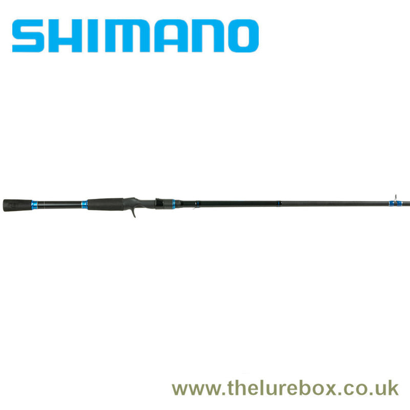 Shimano SLX Casting Rods