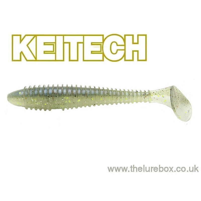 Keitech Swing Impact 3" - The Lure Box