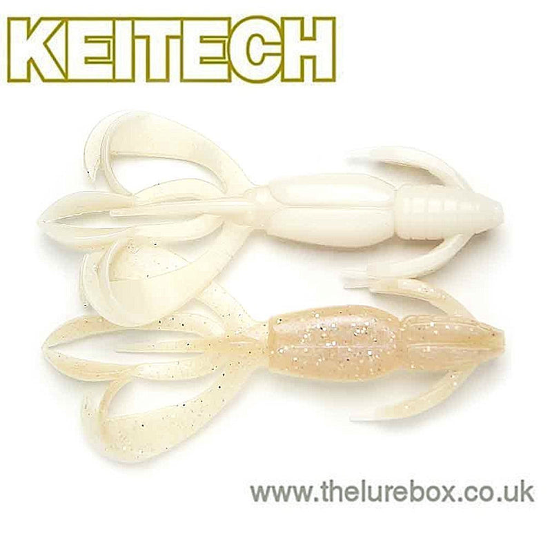 Keitech Crazy Flapper 3.6"