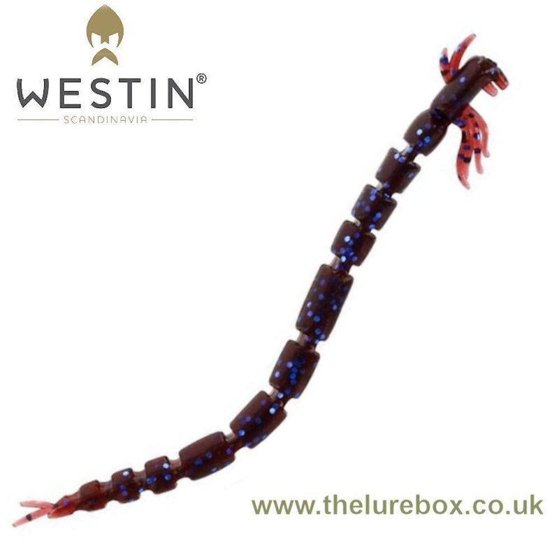 Westin BloodTeez 5.5cm - The Lure Box