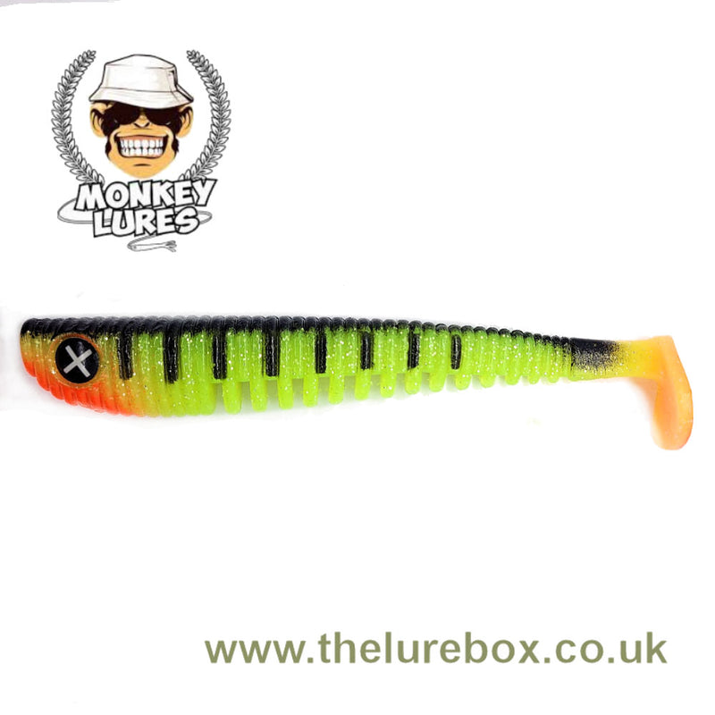 PRE ORDER Monkey Lures King Lui 12.5cm
