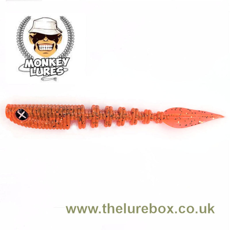 PRE ORDER Monkey Lures Shaky Lui 10cm