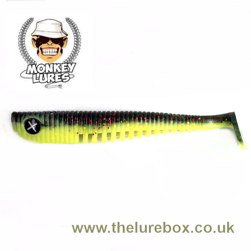PRE ORDER Monkey Lures King Lui 12.5cm