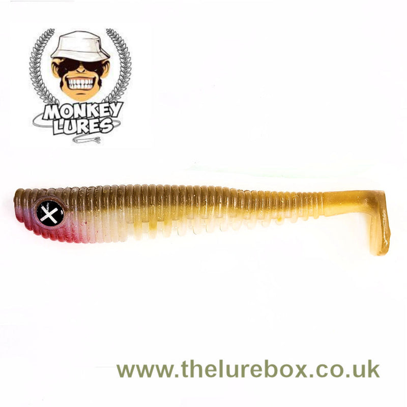 PRE ORDER Monkey Lures King Lui 12.5cm