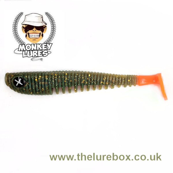 Monkey Lures King Lui 12.5cm