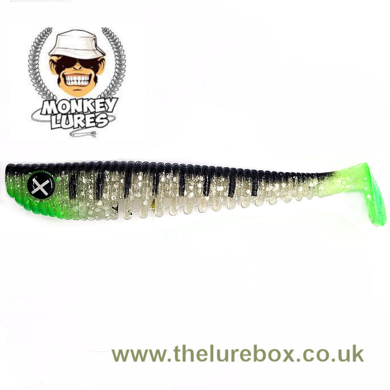 PRE ORDER Monkey Lures King Lui 12.5cm