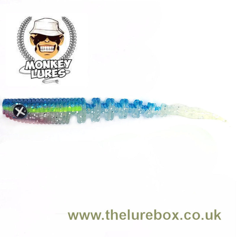 PRE ORDER Monkey Lures Shaky Lui 10cm