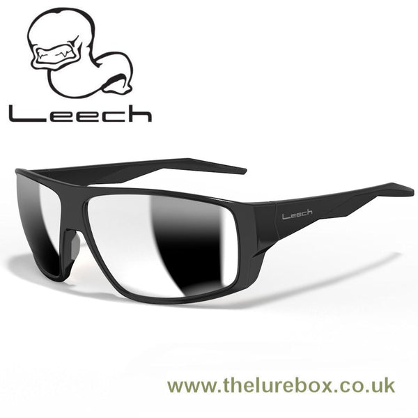 Leech Tarpoon C2X Glasses